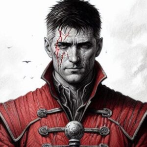 Mardrak-mistrz-likwidator-Cienie-nad-Zefyrionem-ksiazka-fantasy-Sylwia-Zapasnik